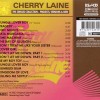 CHERRY LAINE - THE SINGLES COLLECTION - PROJECTS, VERSIONS & NEW - 