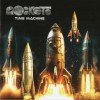 ROCKETS - TIME MACHINE - 