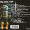 ROCKETS - TIME MACHINE - 