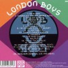 LONDON BOYS - THE TWELVE COMMANDMENTS OF DANCE (PART ONE) - 