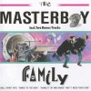 MASTERBOY - THE MASTERBOY FAMILY - 