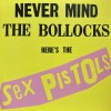 SEX PISTOLS - NEVER MIND THE BOLLOCKS HERE'S THE SEX PISTOLS - 
