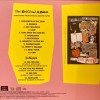 SEX PISTOLS - NEVER MIND THE BOLLOCKS HERE'S THE SEX PISTOLS - 