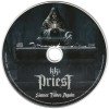 KK'S PRIEST - THE SINNER RIDES AGAIN - 