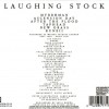 TALK TALK - LAUGHING STOCK - 