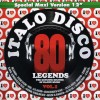 ITALO DISCO LEGENDS VOL. 1 - VARIOUS ARTISTS - 