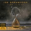 JOE BONAMASSA - TIME CLOCKS (digipak) - 
