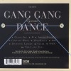 GANG GANG DANCE - EYE CONTACT (cardboard sleeve) - 