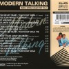 MODERN TALKING - MAXI & SINGLES COLLECTION VOL. 1 - 