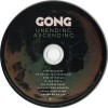 GONG - UNENDING ASCENDINC - 