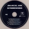 JEAN MICHEL JARRE - OXYMOREWORKS - ���������
