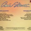 AMII STEWART - KNOCK ON WOOD / PARADISE BIRD - ���������