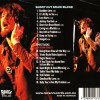 JIM CAPALDI - SHORT CUT DRAW BLOOD - ���������