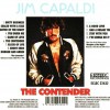 JIM CAPALDI - THE CONTENDER - 