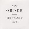NEW ORDER - SUBSTANCE - 