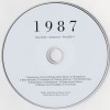NEW ORDER - SUBSTANCE - 
