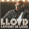 LLOYD - LESSIONS IN LOVE - ���������