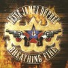 JESSE JAMES DUPREE - BREATHING FIRE - 