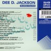 DEE D. JACKSON - THE SINGLES COLLECTION - 