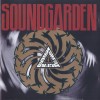 SOUNDGARDEN - BADMOTORFINGER - 