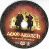 AMON AMARTH - SURTUR RISING - 