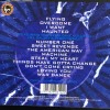 GLENN HUGHES, ROBIN GEORGE - OVERCOME - 