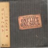 GOTTHARD - ONE LIFE ONE SOUL. BEST OF BALLADS (cardboard sleeve) - ���������