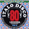 ITALO DISCO LEGENDS VOL. 2 - VARIOUS ARTISTS - 