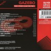 GAZEBO - MAXI & SINGLES COLLECTION PART 1 (limited edition) - 