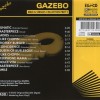 GAZEBO - MAXI & SINGLES COLLECTION PART 2 (limited edition) - 