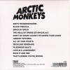 ARCTIC MONKEYS - SUCK IT AND SEE - ���������