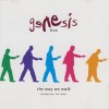 GENESIS - LIVE / THE WAY WE WALK (VOLUME TWO: THE LONGS) - 