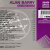 ALAN BARRY - MAXI & SINGLES COLLECTION - 
