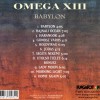 OMEGA - BABYLON - 