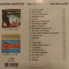 FAUSTO PAPETTI - 32A RACCOLTA + 36A RACCOLTA - 