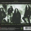 TYPE O NEGATIVE - BLOODY KISSES - Меломания