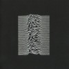 JOY DIVISION - UNKNOWN PLEASURES - 
