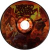 MORBID SAINT - SWALLOWED BY HELL - 