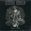 DIMMU BORGIR - INSPIRATO PROFANUS (digipak) - 