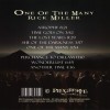 RICK MILLER - ONE OF THE MANY - ���������