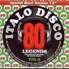 ITALO DISCO LEGENDS VOL. 3 - VARIOUS ARTISTS - 