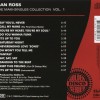 LIAN ROSS - THE MAXI-SINGLES COLLECTION VOL.1 - 