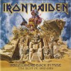 IRON MAIDEN - SOMEWHERE BACK IN TIME - THE BEST OF 1980-1989 - ���������