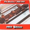 BEATLES - 1962-1966 - ���������