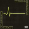 TYPE O NEGATIVE - LIFE IS KILLING ME - 