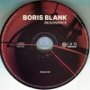 BORIS BLANK - RESONANCE - 