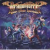 DRAGONFORCE - WARP SPEED WARRIORS - 