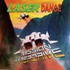 LASERDANCE - MISSION HYPERDRIVE - 