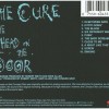 CURE - THE HEAD ON THE DOOR - 