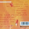 JESUS AND MARY CHAIN - GLASGOW EYES - 